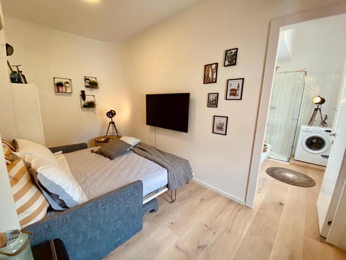 Volto Corte Farina Apartments - Luxury Lofts Верона Екстериор снимка