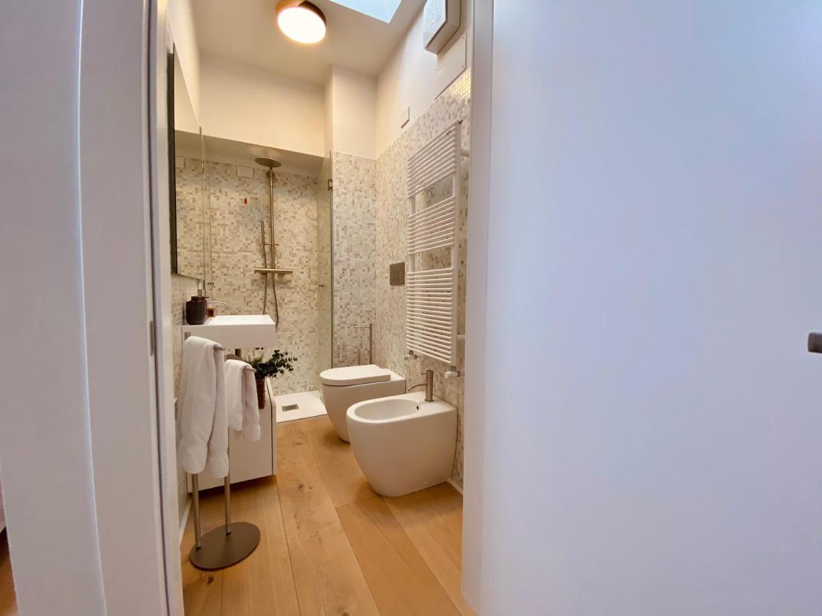 Volto Corte Farina Apartments - Luxury Lofts Верона Екстериор снимка