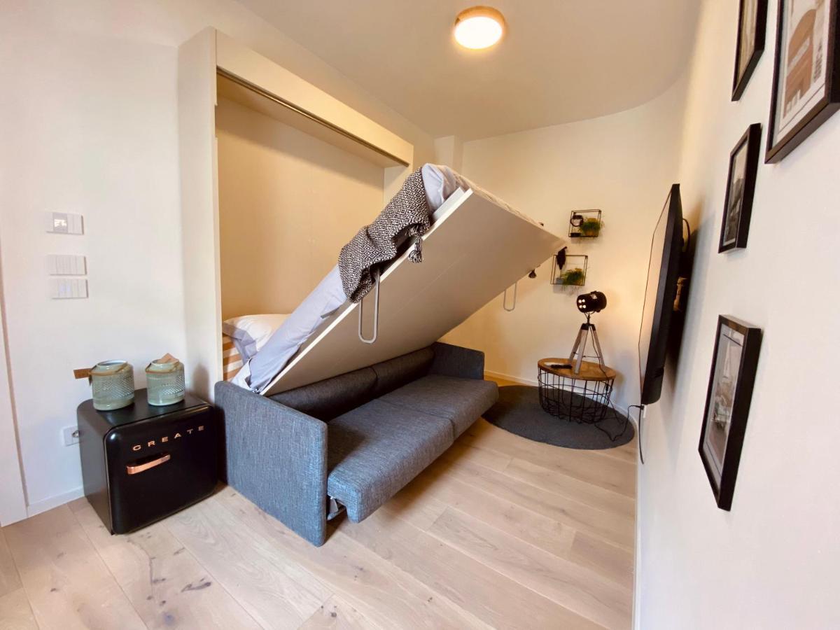 Volto Corte Farina Apartments - Luxury Lofts Верона Екстериор снимка