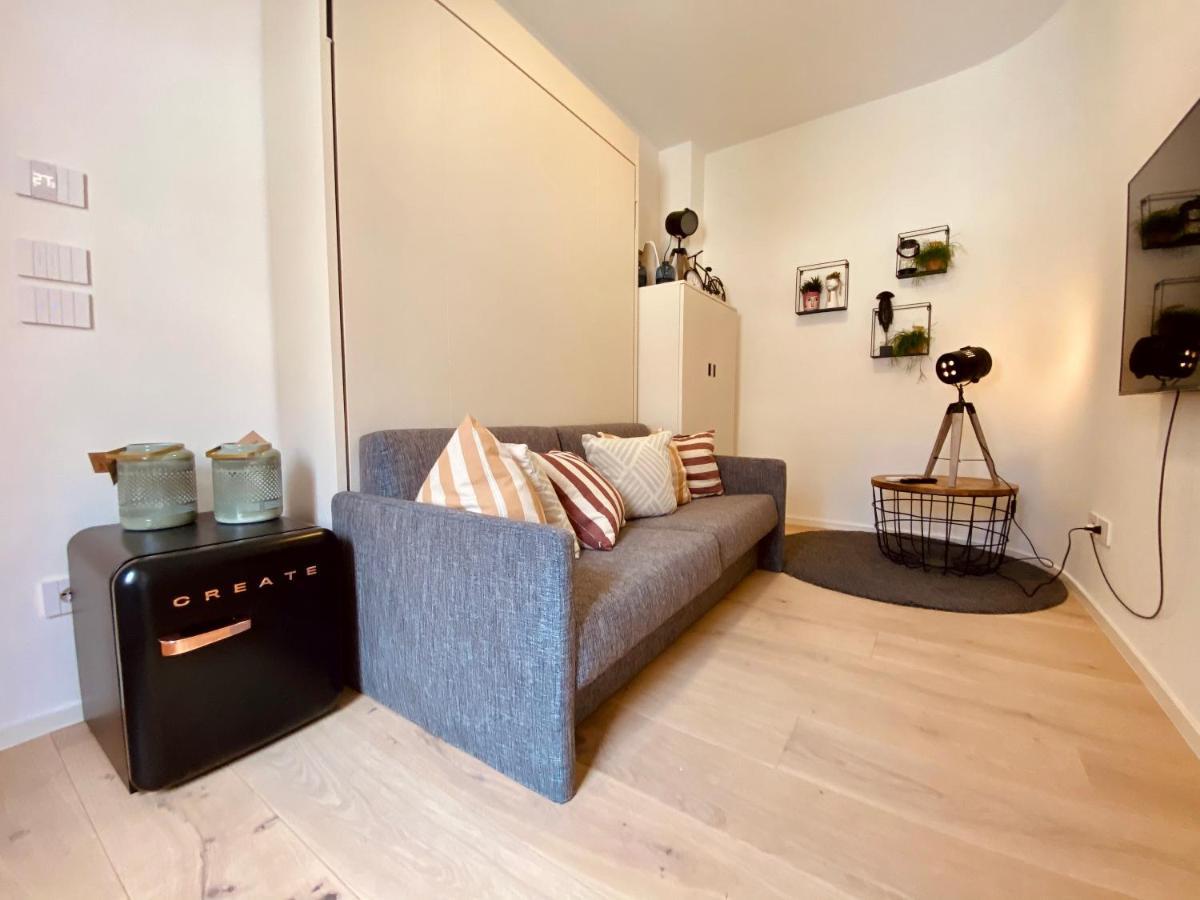 Volto Corte Farina Apartments - Luxury Lofts Верона Екстериор снимка