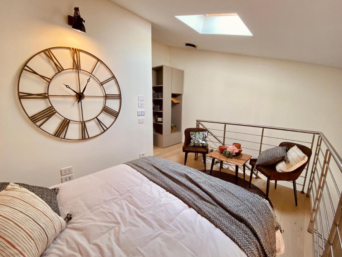 Volto Corte Farina Apartments - Luxury Lofts Верона Екстериор снимка