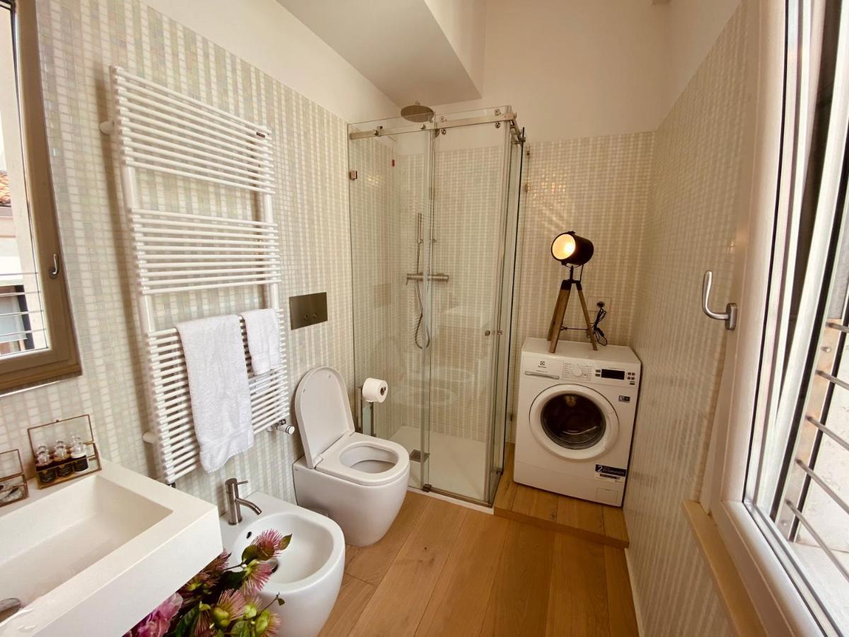 Volto Corte Farina Apartments - Luxury Lofts Верона Екстериор снимка