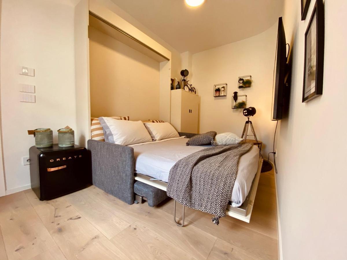 Volto Corte Farina Apartments - Luxury Lofts Верона Екстериор снимка