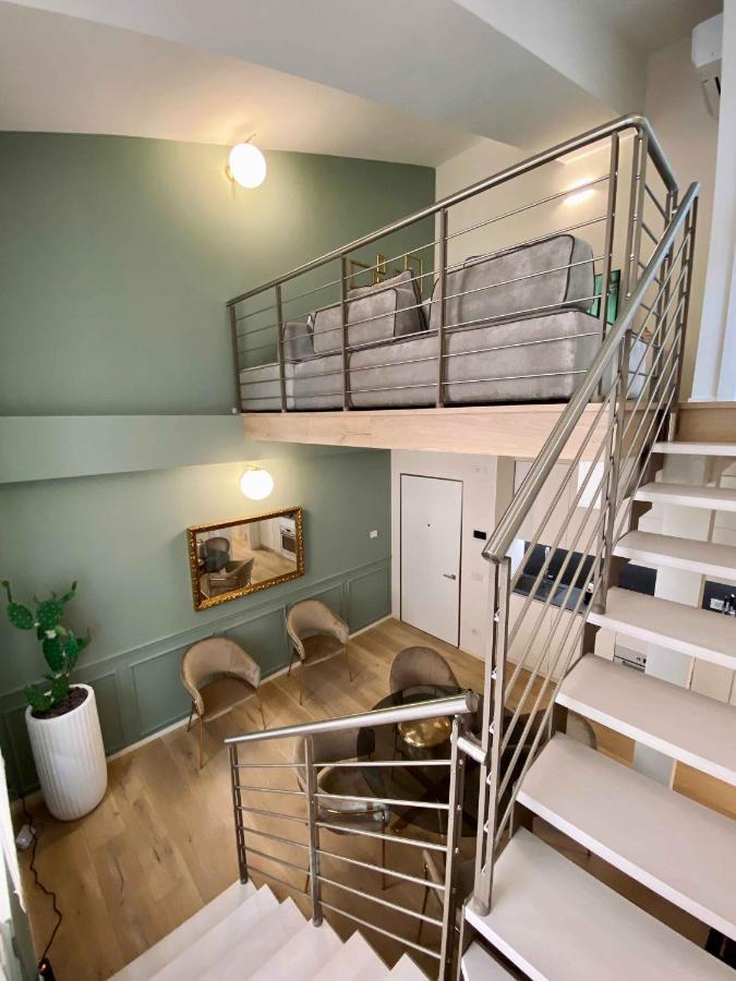 Volto Corte Farina Apartments - Luxury Lofts Верона Екстериор снимка