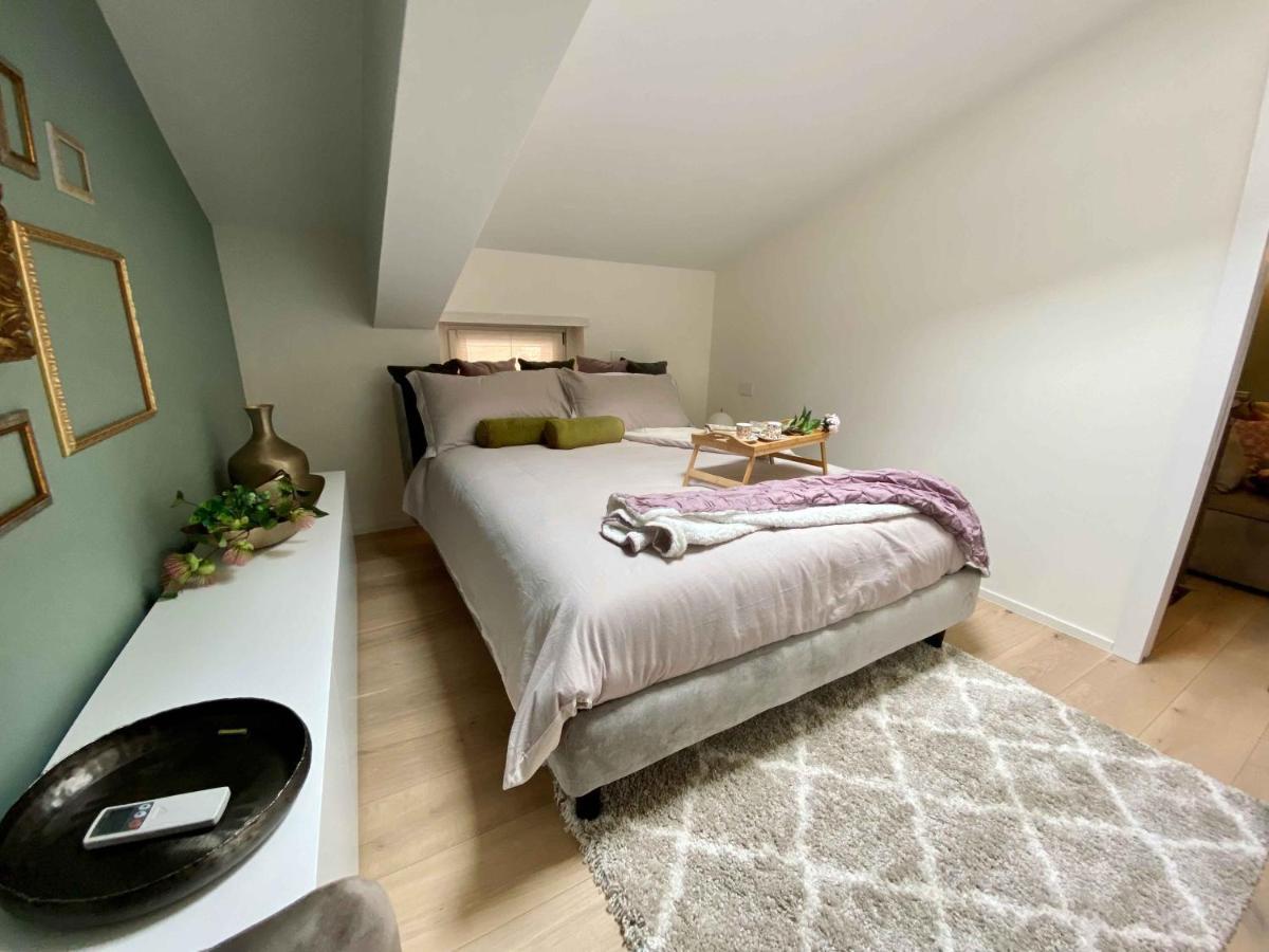 Volto Corte Farina Apartments - Luxury Lofts Верона Екстериор снимка