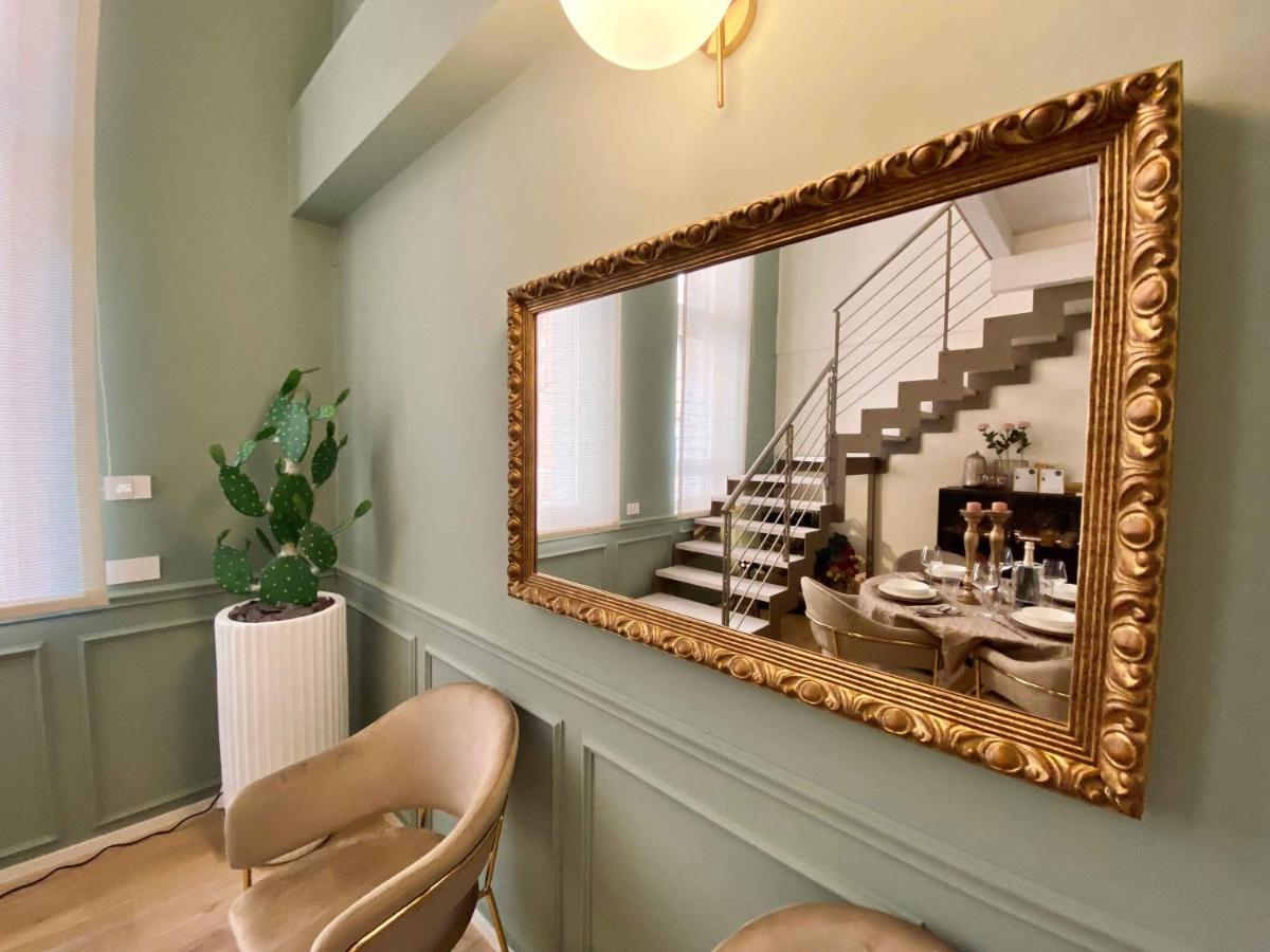 Volto Corte Farina Apartments - Luxury Lofts Верона Екстериор снимка