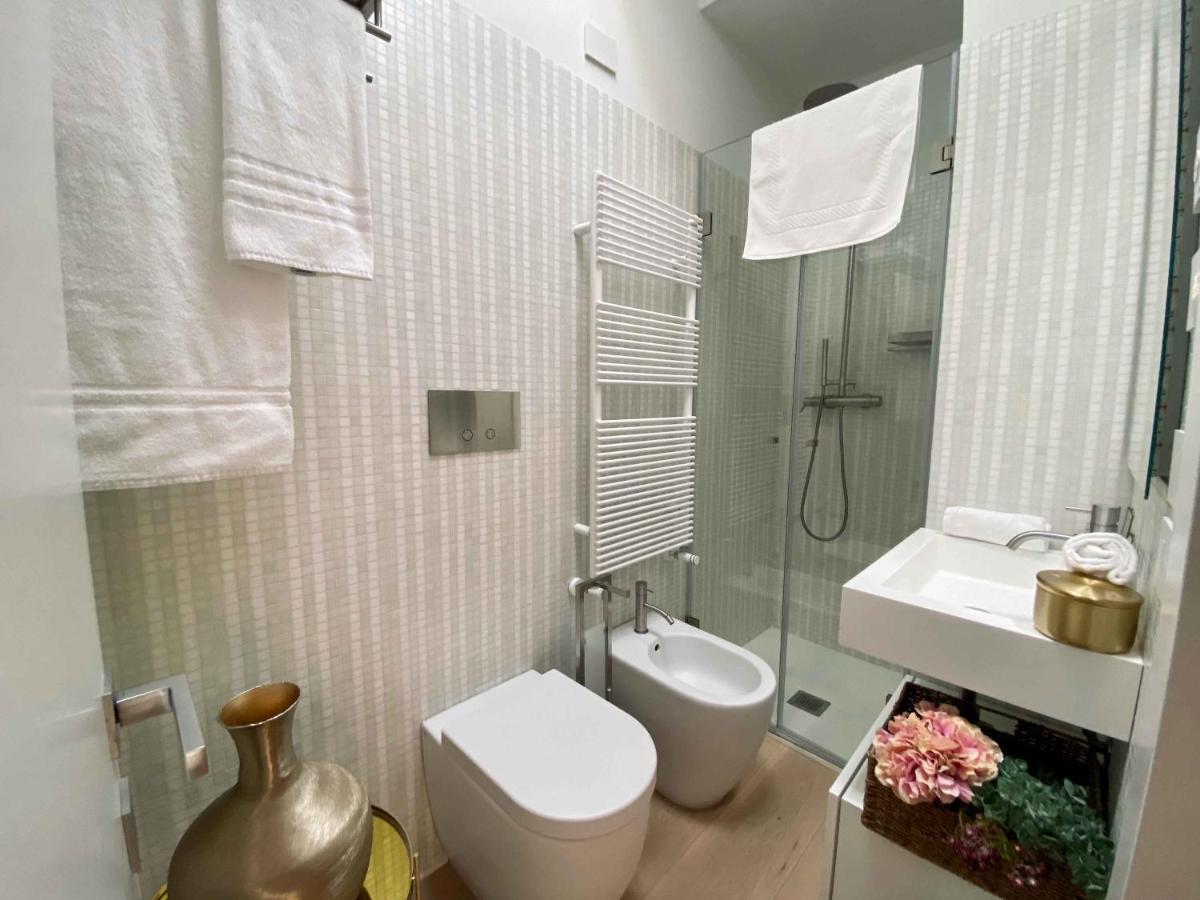 Volto Corte Farina Apartments - Luxury Lofts Верона Екстериор снимка