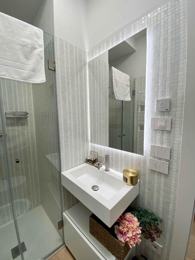 Volto Corte Farina Apartments - Luxury Lofts Верона Екстериор снимка
