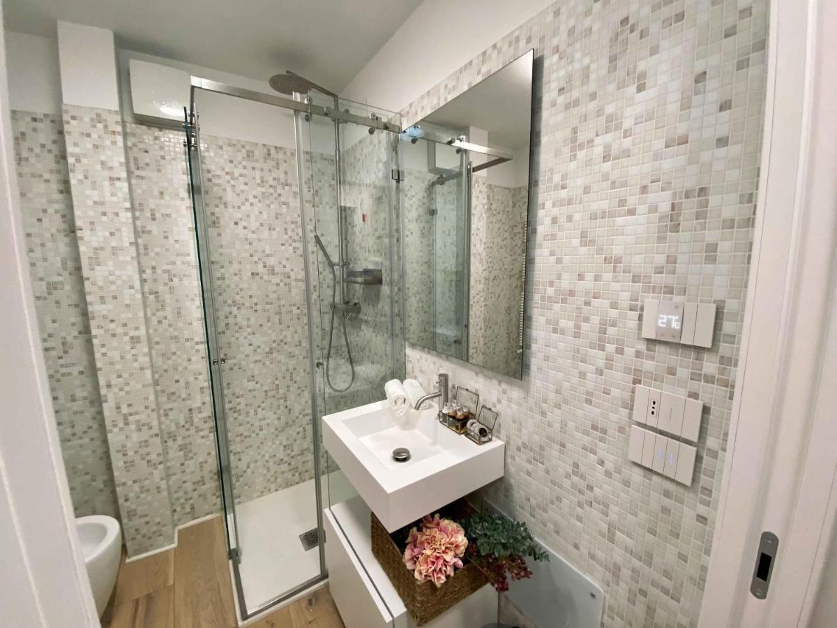 Volto Corte Farina Apartments - Luxury Lofts Верона Екстериор снимка